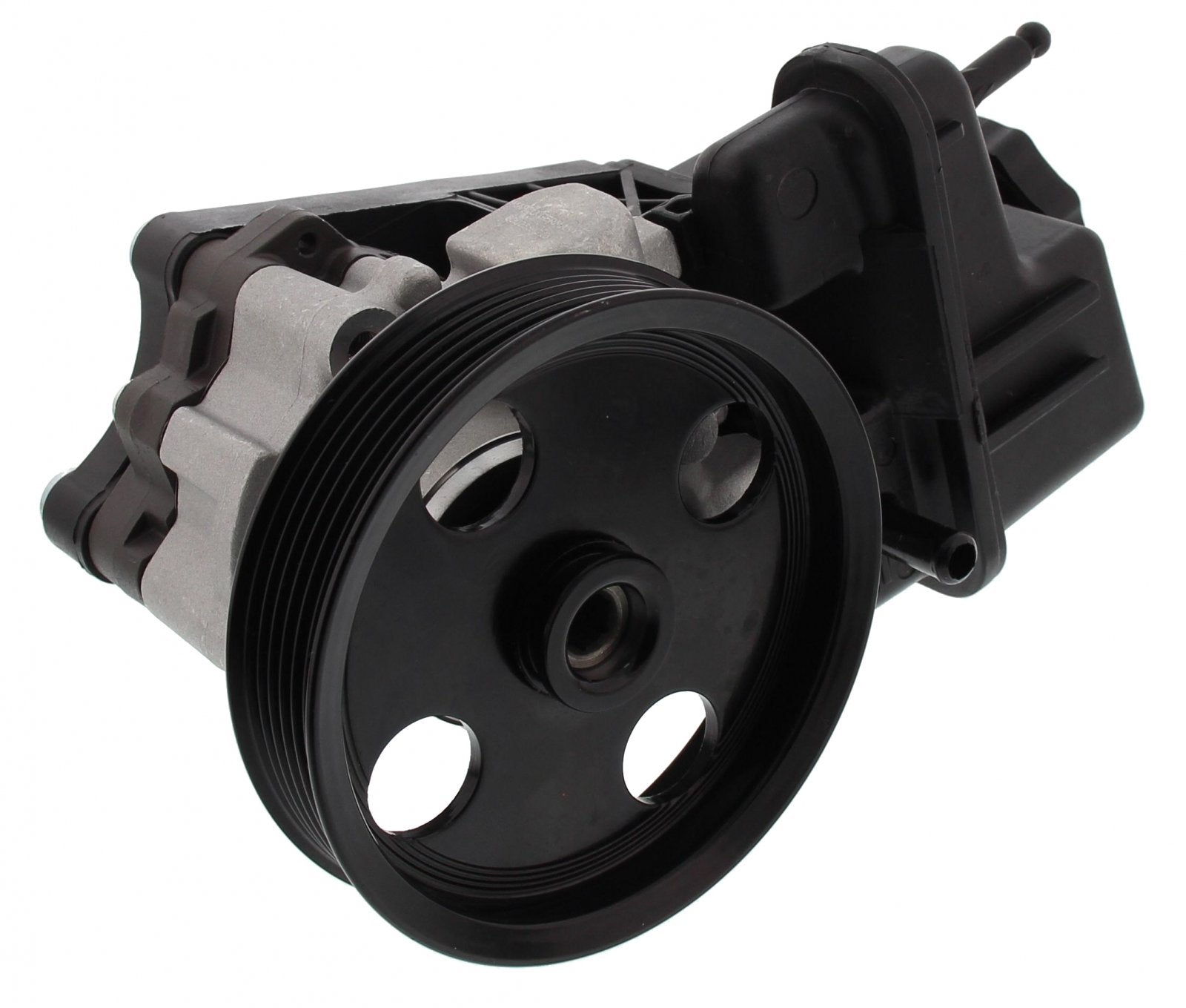 Hydraulic Pump, steering system MAPCO 27954