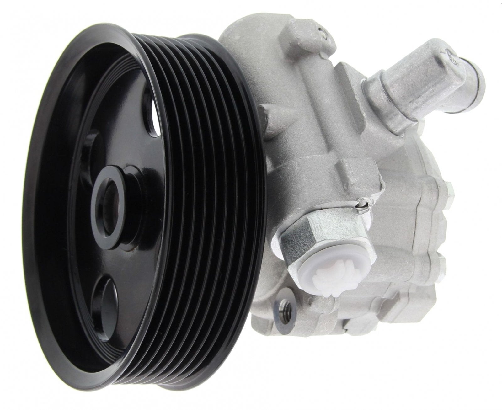 Hydraulic Pump, steering system MAPCO 27955