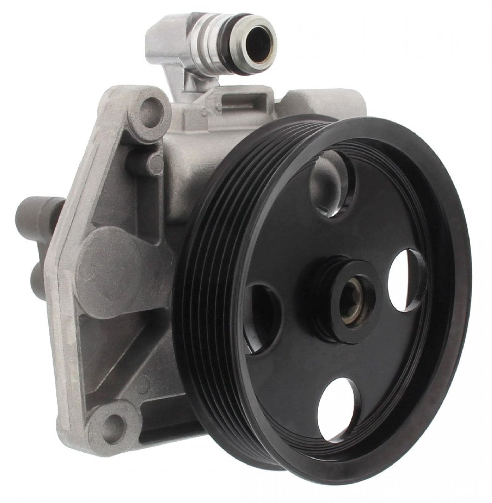 Hydraulic Pump, steering system MAPCO 27957