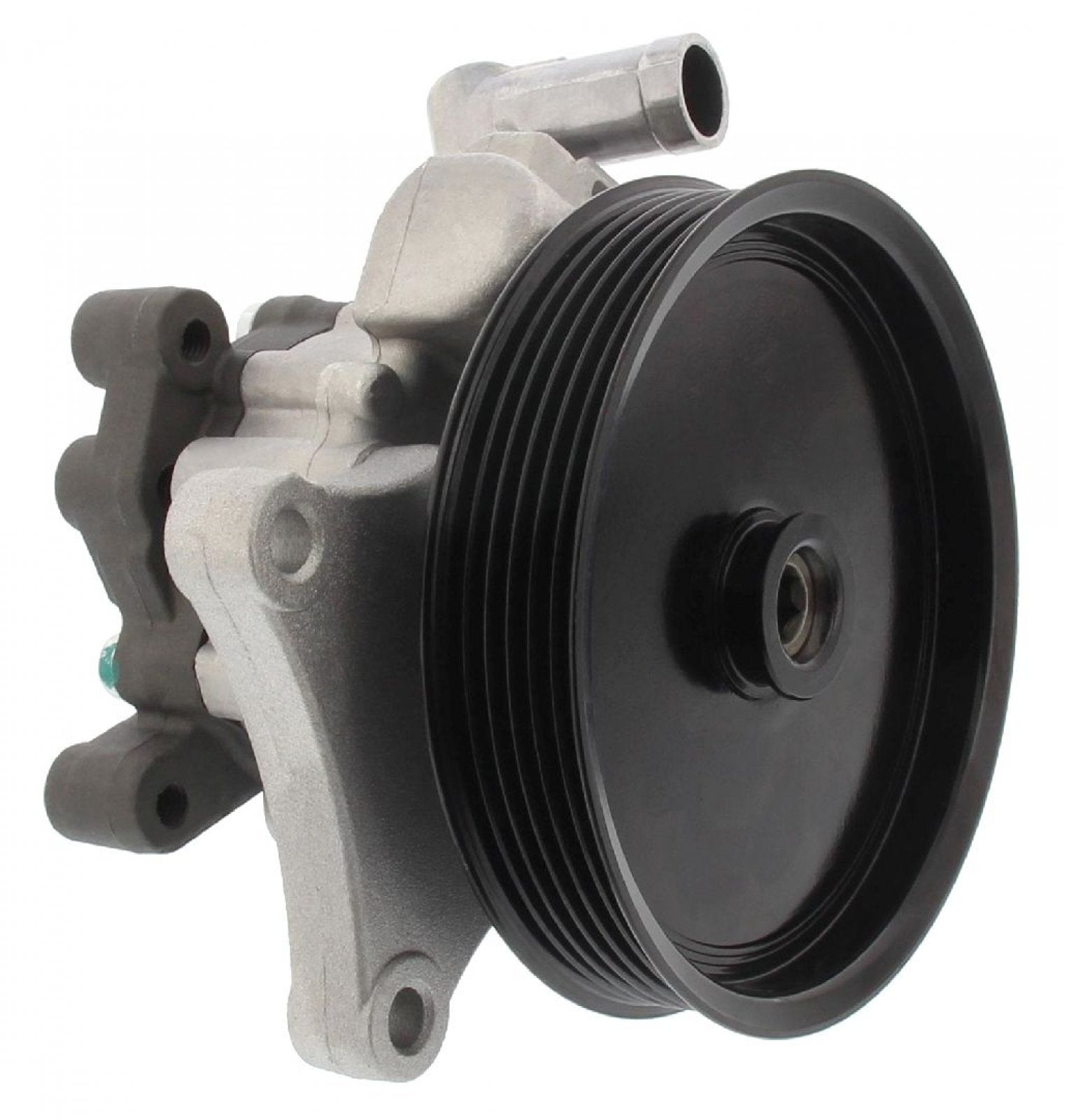 Hydraulic Pump, steering system MAPCO 27958