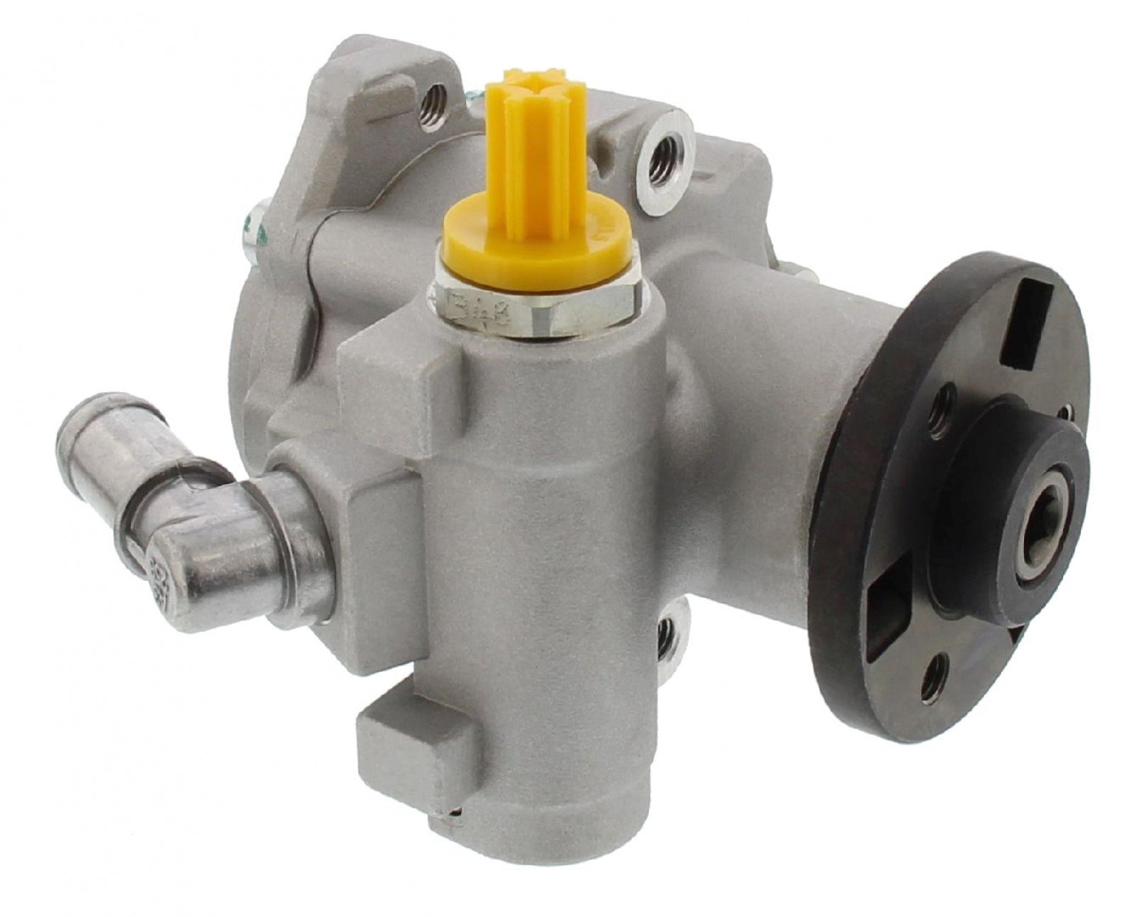 Hydraulic Pump, steering system MAPCO 27970