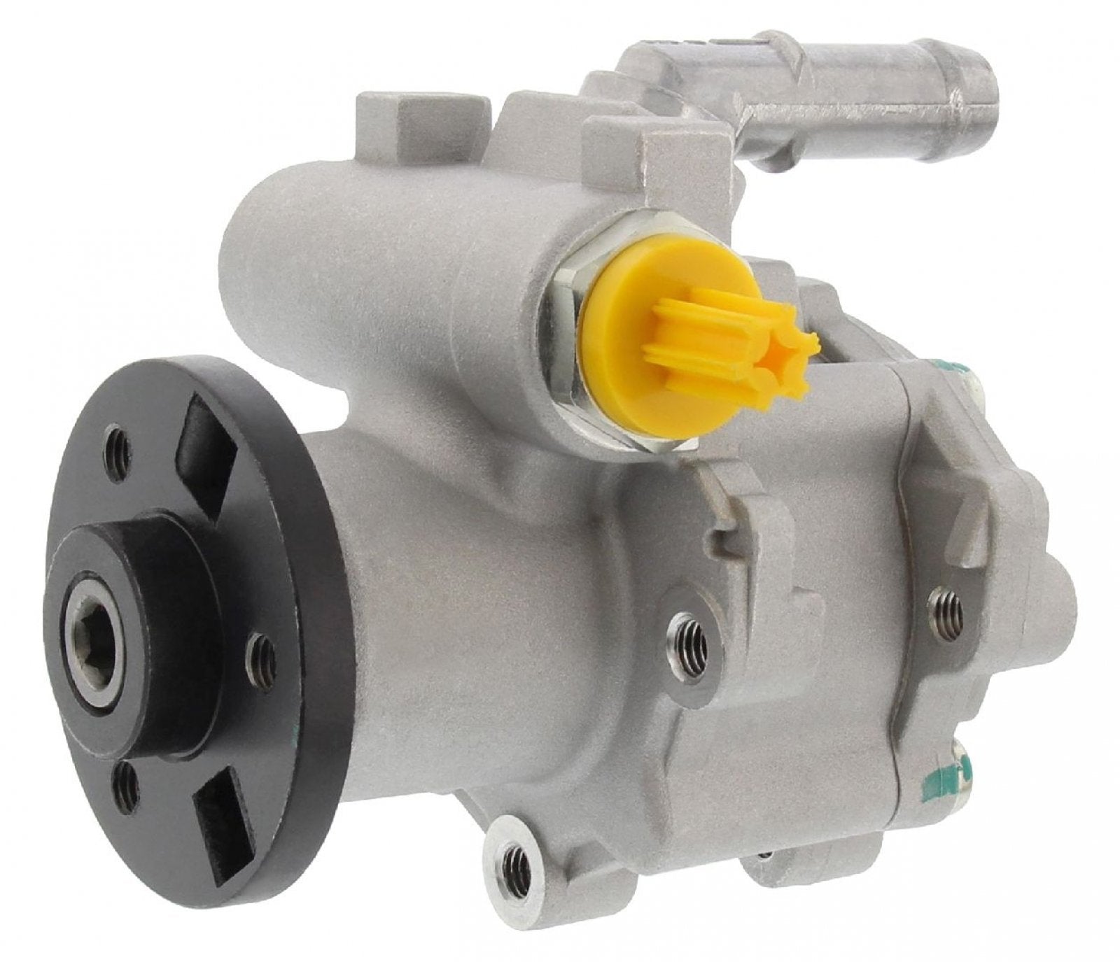 Hydraulic Pump, steering system MAPCO 27971