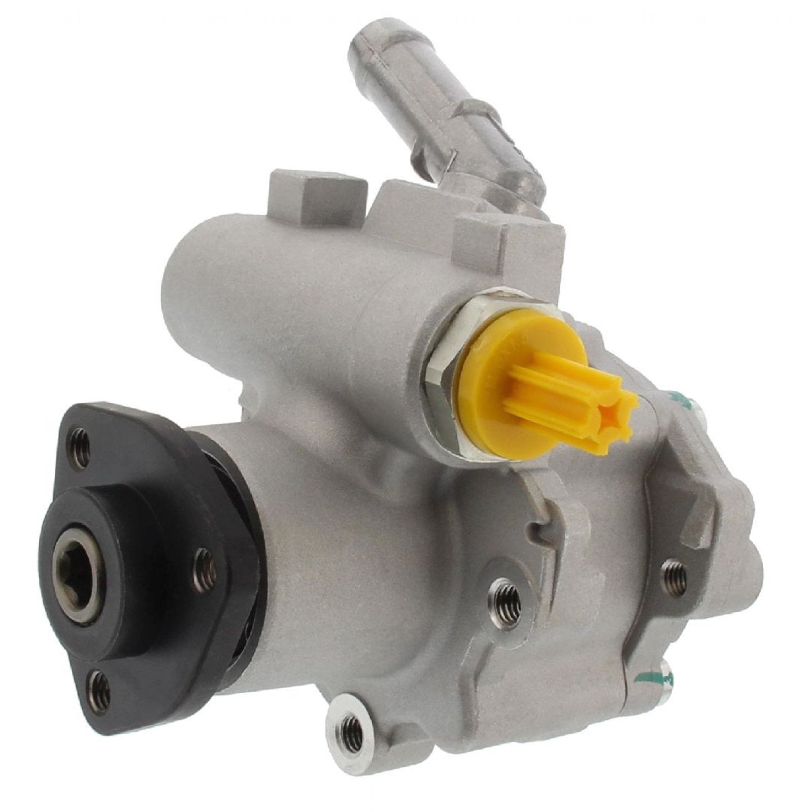 Hydraulic Pump, steering system MAPCO 27972