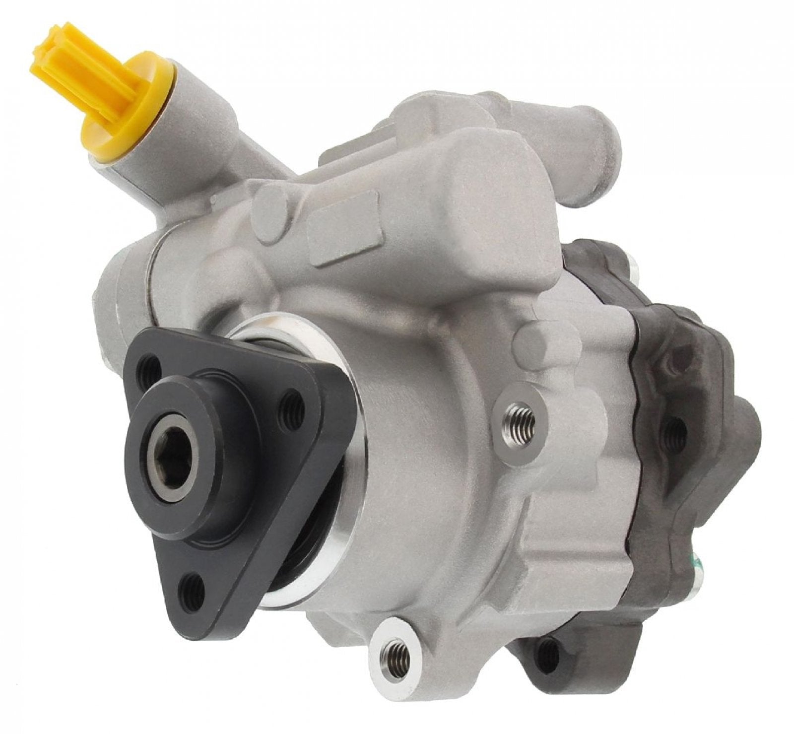 Hydraulic Pump, steering system MAPCO 27973