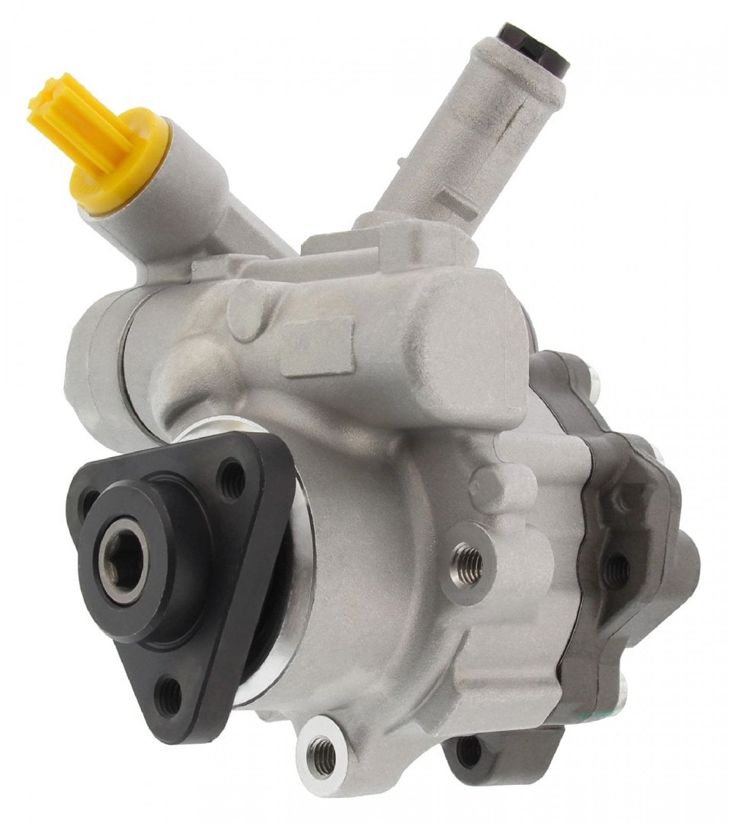 Hydraulic Pump, steering system MAPCO 27974