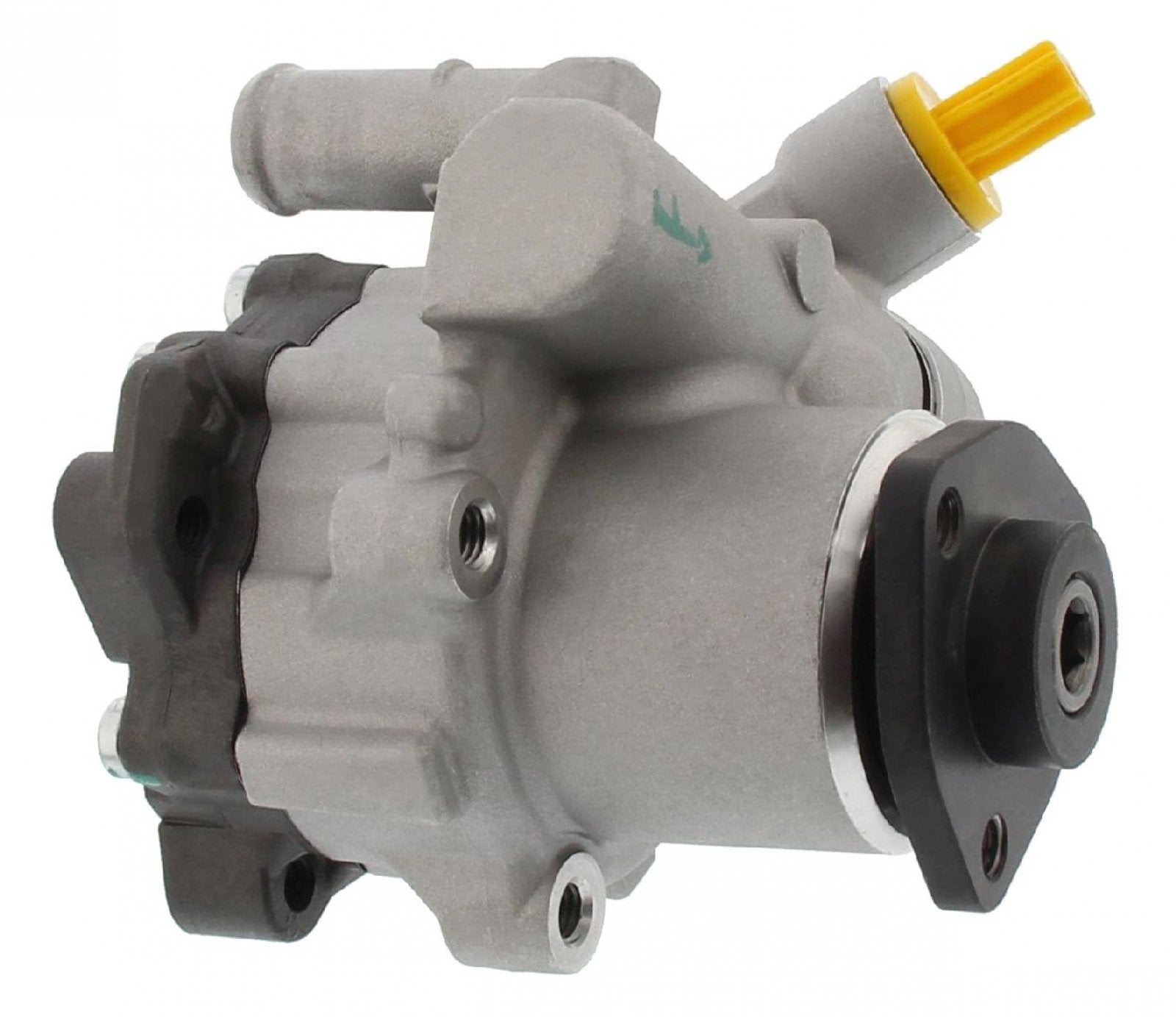 Hydraulic Pump, steering system MAPCO 27975