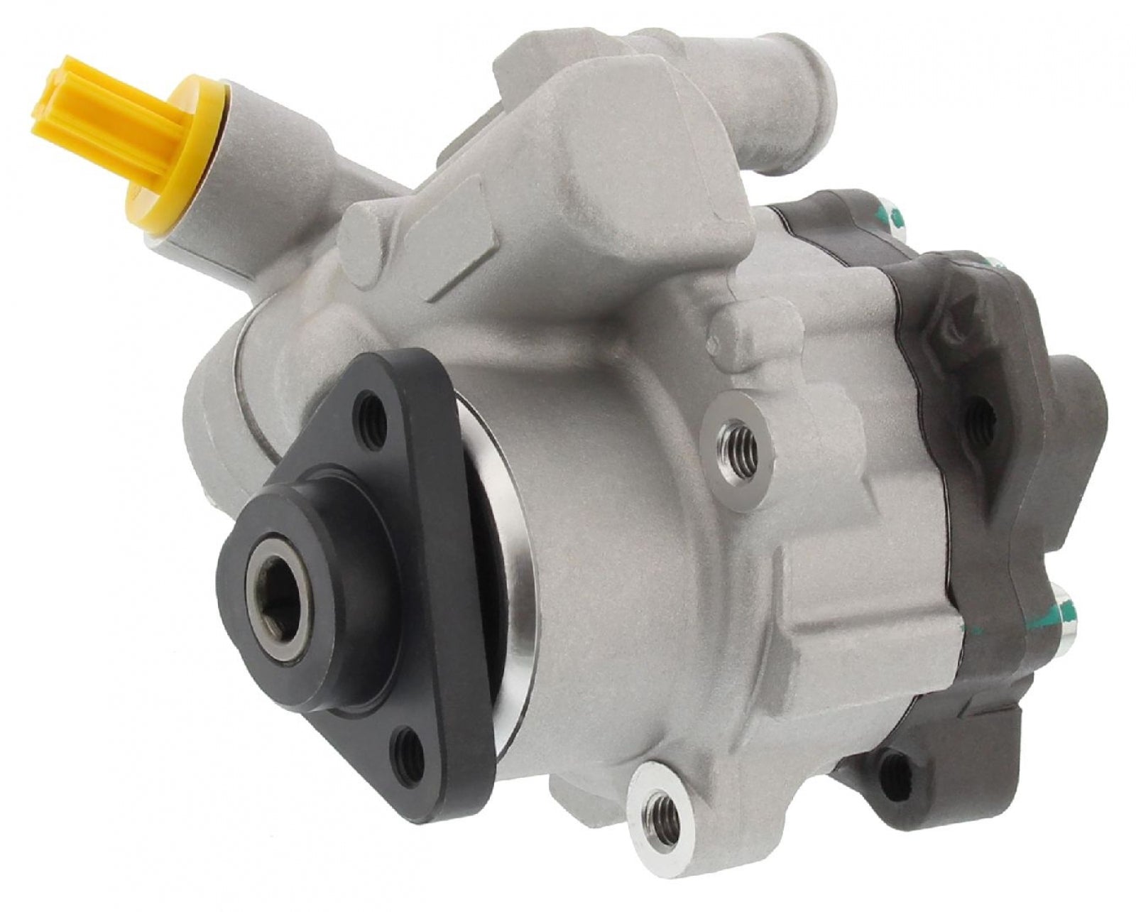 Hydraulic Pump, steering system MAPCO 27977