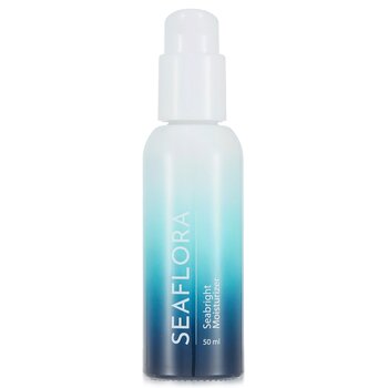 Seabright Moisturizer - For Mature-hyperpigmented Skin