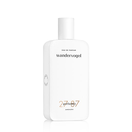 27 87 Woda perfumowana Wandervogel 87 ml
