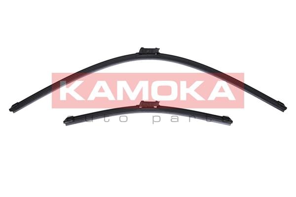 Wiper Blade KAMOKA 27A24