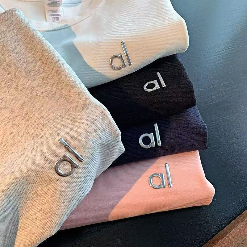 Women&#039;s T-Shirt Womens Designer Vests Gilet Tshirts Summer Woman T Shirts Tanks T-Shirts Tees Vestidos Tops Short Outwears Street Round Nexk Sh