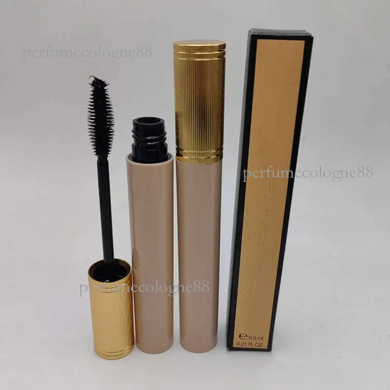 Cosmetics Waterproof And Sweat Proof Luxurious No Clumping Stereo Lengthening Mascara
