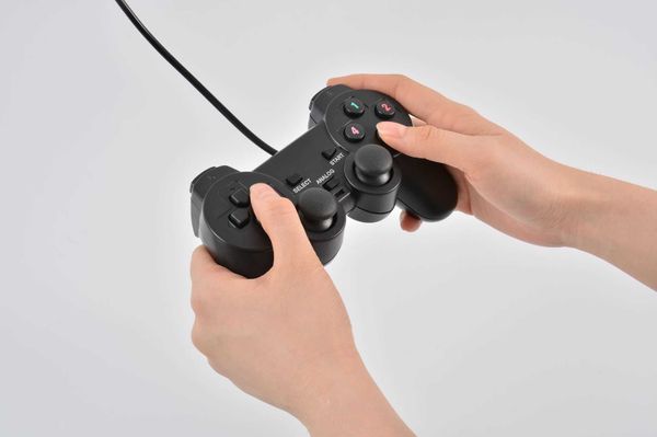 Game Controllers Joysticks Overlord ship wired wireless game handle X19 X40 X20 duel handle z250210