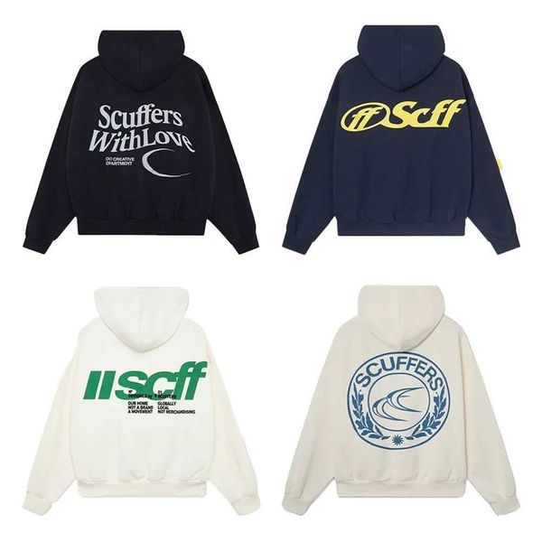Moletom moletons masculinos harajuku barbeiro capuz feminino sportswear sportswic coreano neo de grandes dimensões roupas de rua top grunge