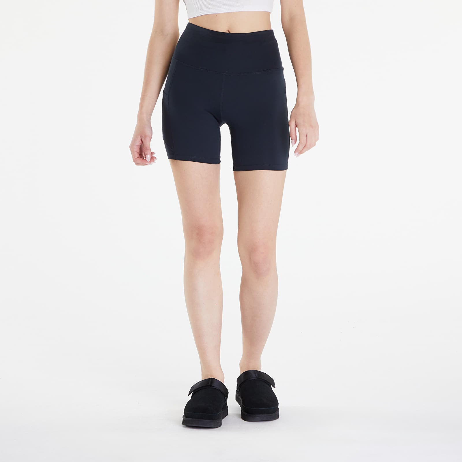 Roxy Heart Into It Biker Anthracite XS