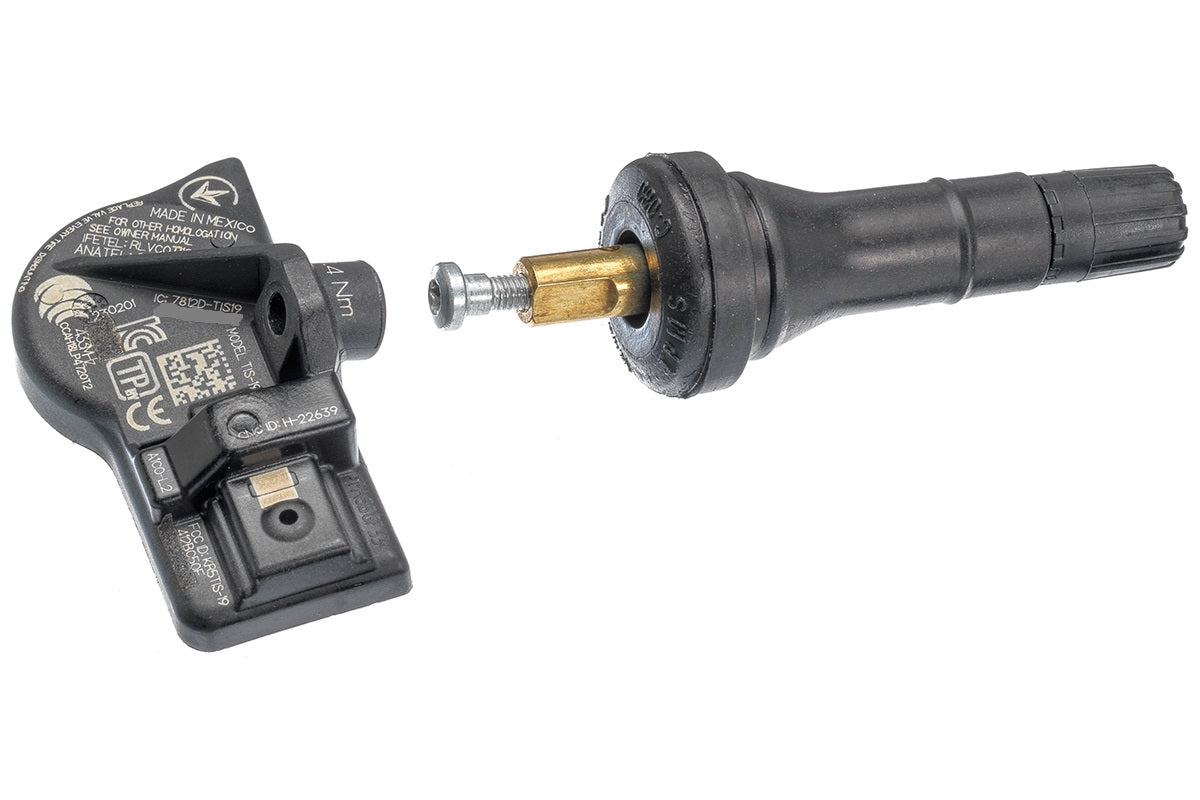 Wheel Sensor, tyre-pressure monitoring system VDO 2802003020180