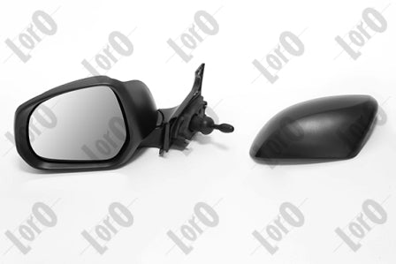 Exterior Mirror LORO 2802M01