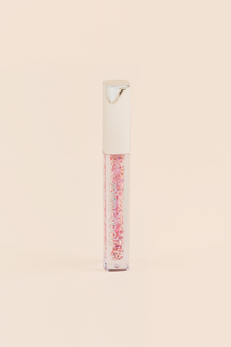 Women's Blossom® IYKYK Mood Swingz Lip Gloss by Francesca's - Size: One Size