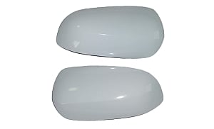 Cover, exterior mirror LORO 2812C03
