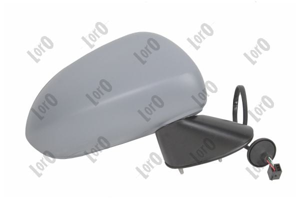 Exterior Mirror LORO 2813M02