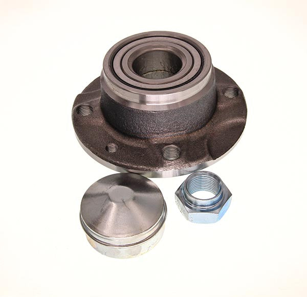 Top Strut Mounting MAXGEAR 33-0132