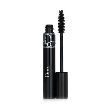 Diorshow 24H Wear Buildable Volume Mascara - 090 Noir Black