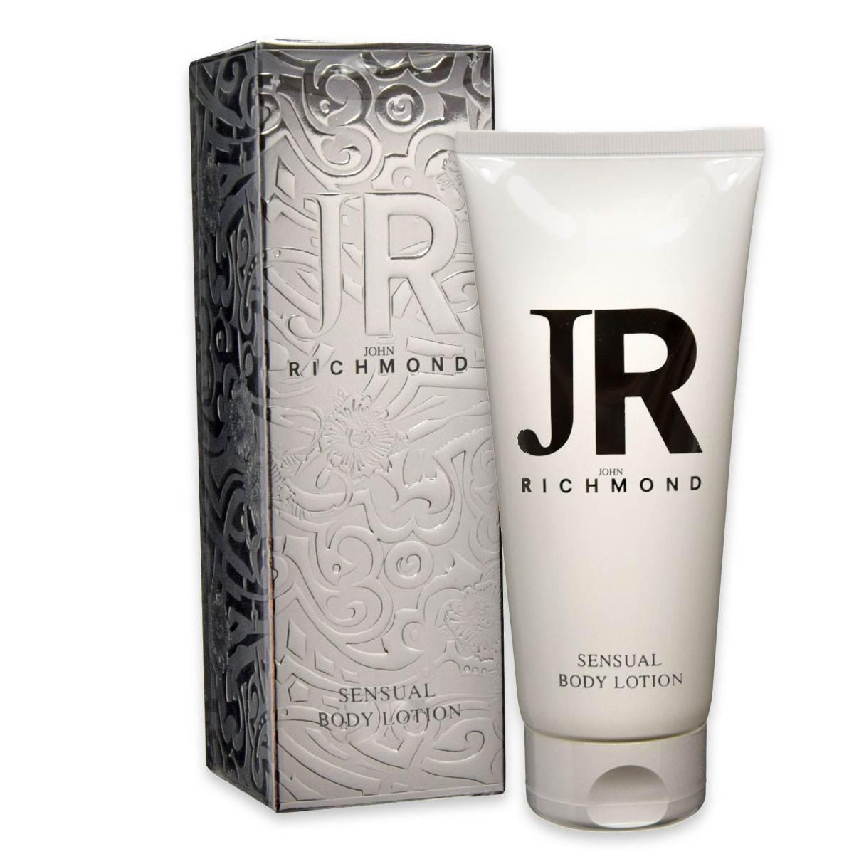 John richmond woman body lotion 200 ml