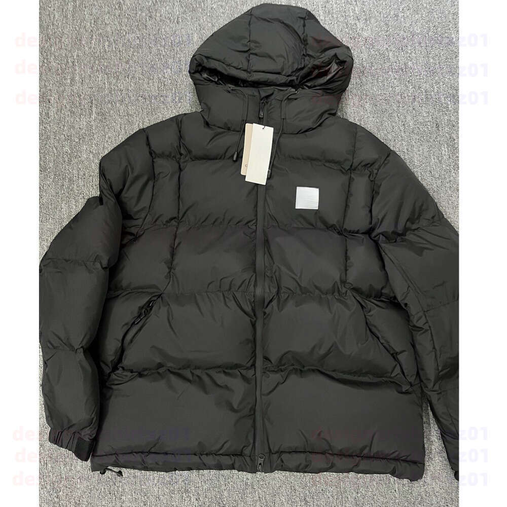 Designer Coat Carha Jacket Carharttness Doudoune Puffer Jacket Tech Fleece Monterex Tracksuit Fur Coat Cotton Warm Cold-proof Windproof Waterproof C