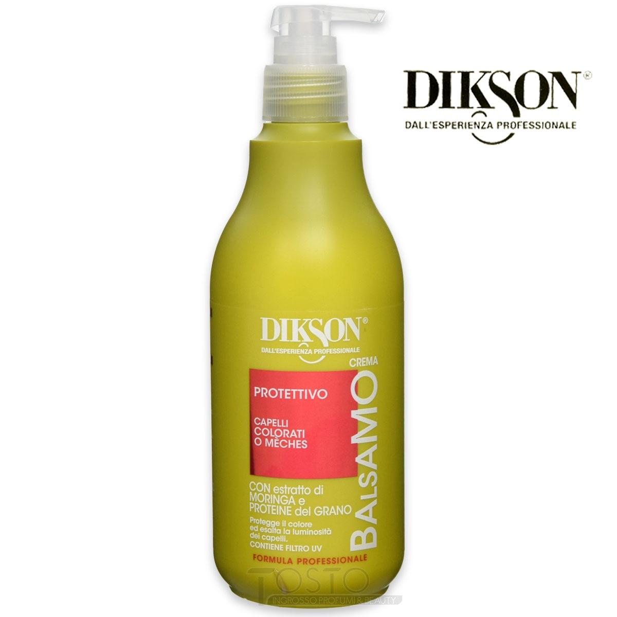 Dikson baume protecteur consommateur 500 ml