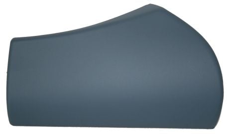 Cover, exterior mirror LORO 2821C04
