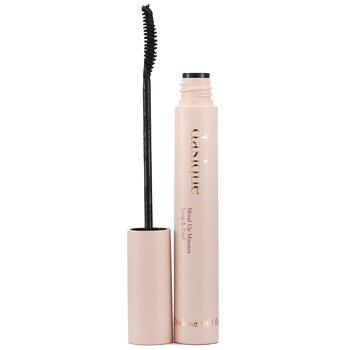 Mood Up Mascara Long & Curl - 01 Black