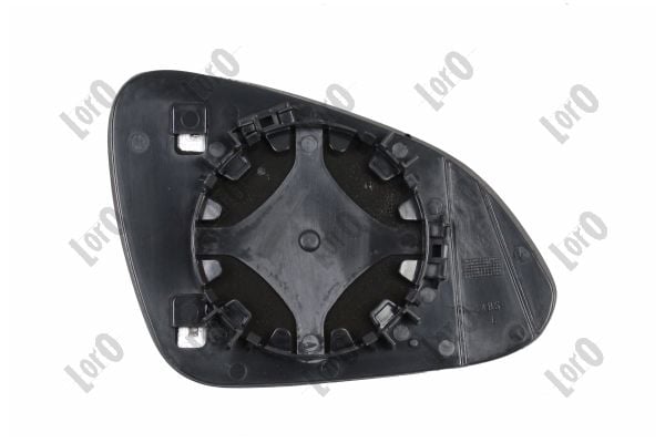 Mirror Glass, exterior mirror LORO 2823G01