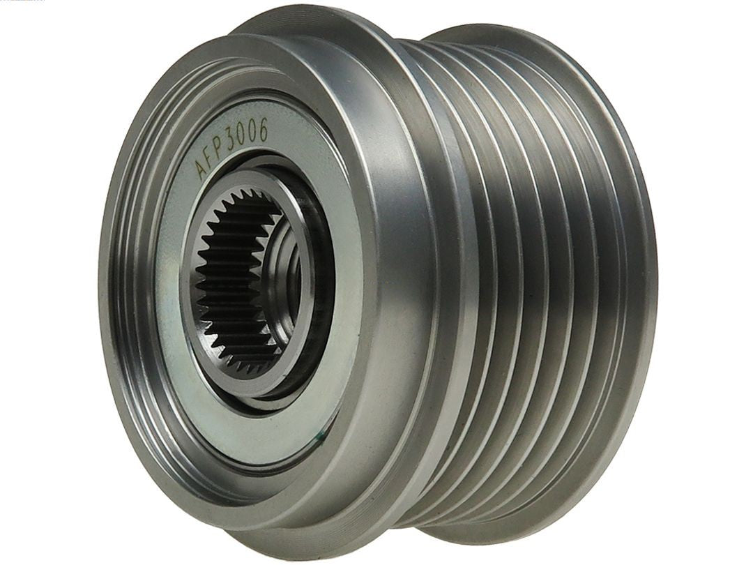Alternator Freewheel Clutch AS-PL AFP3006