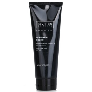 Intellishade Original Anti Aging Tinted Moisturizer Spf 45
