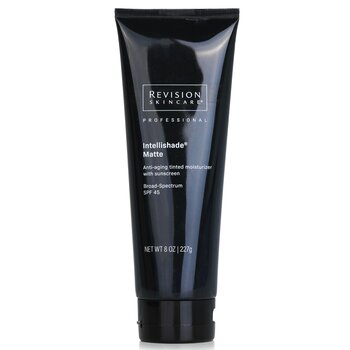 Intellishade Matte Anti-aging Tinted Moisturizer Spf 45 - 8.0oz