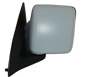 Exterior Mirror LORO 2829M08
