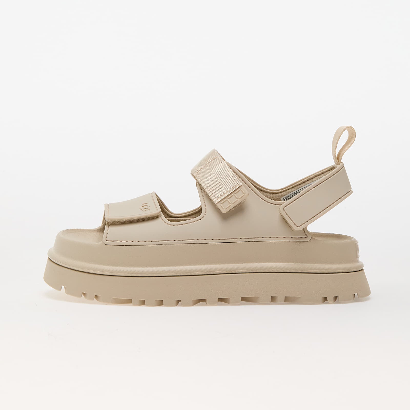 Trampki UGG W Goldenglow Sea Salt EUR 41