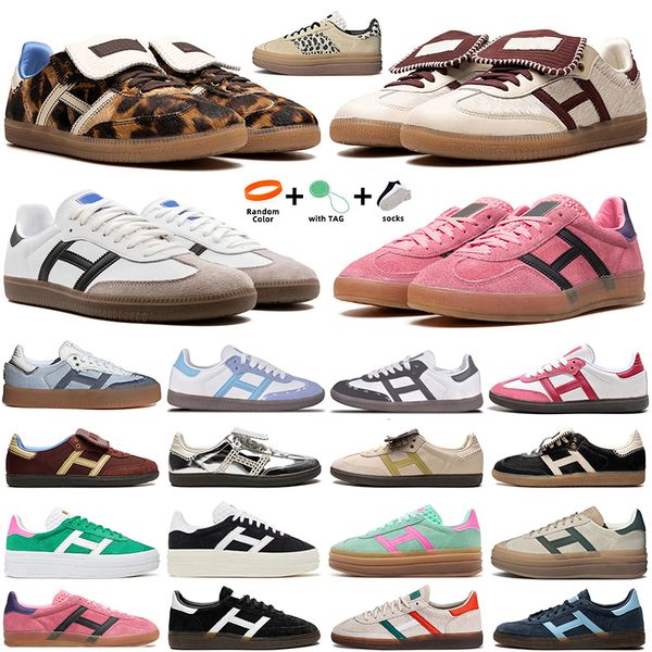 Designer Men Womens Sapatos casuais Suede Pony escuro Verde Boldshoes Azul claro Seda Red Fusion Branco Black Goma Treinadores de sapatos de