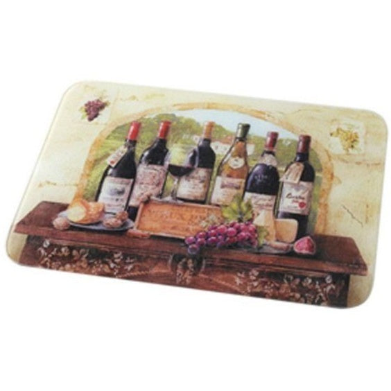 Stow Green Large Wine Worktop Protector