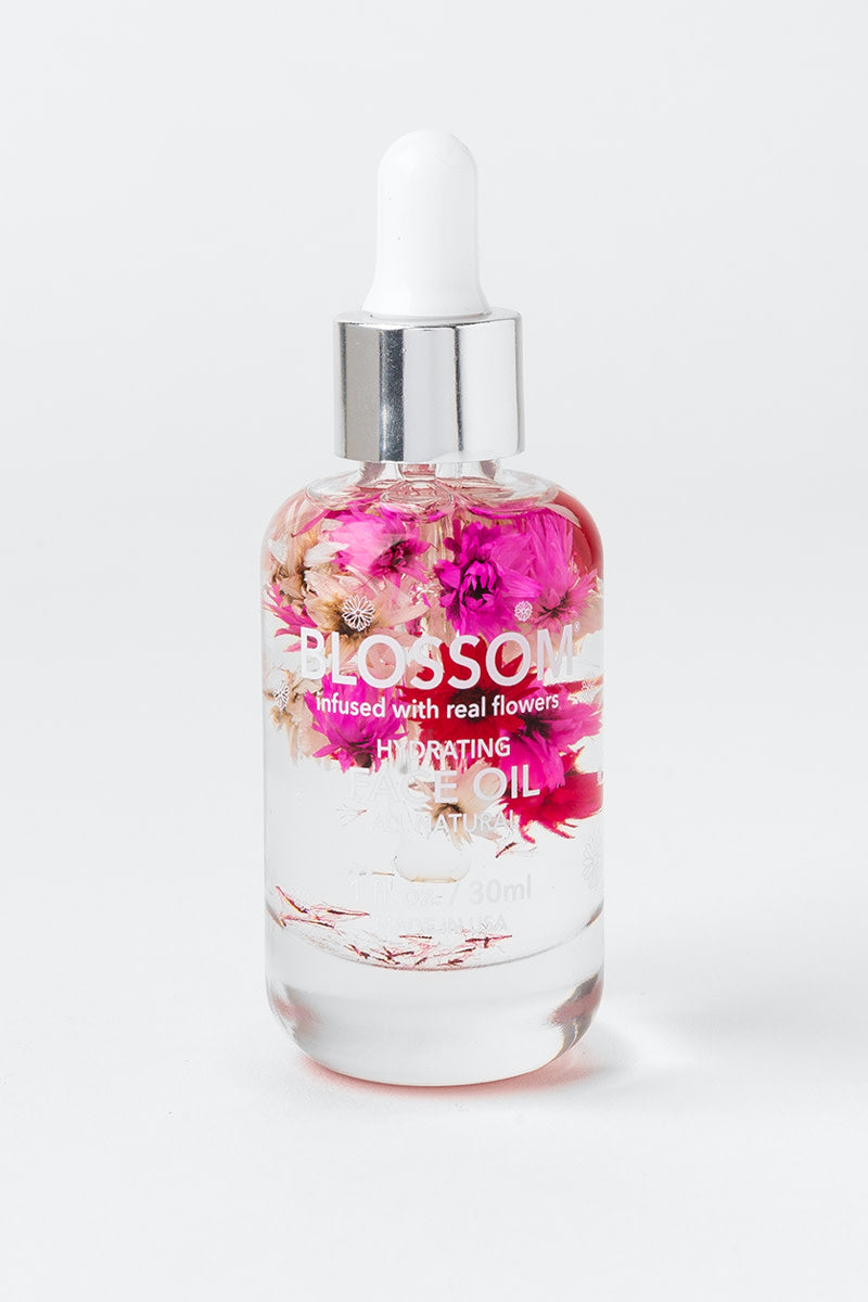 Women's Blossom® Hydrating Face Oil by Francesca's - Size: One Size