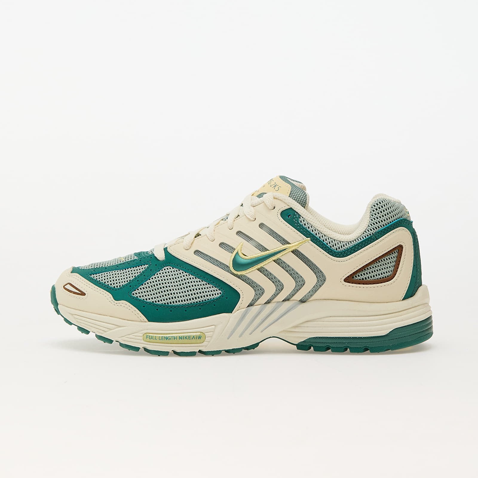 Trampki Nike Air Peg 2K5 Coconut Milk- Bicoastal-Light Silver EUR 40