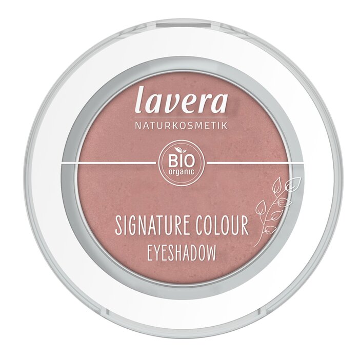 Signature Colour Eyeshadow - 01 Dusty Rose