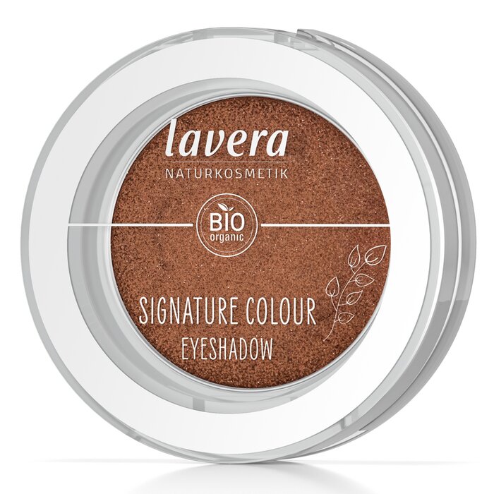 Signature Colour Eyeshadow - 07 Amber