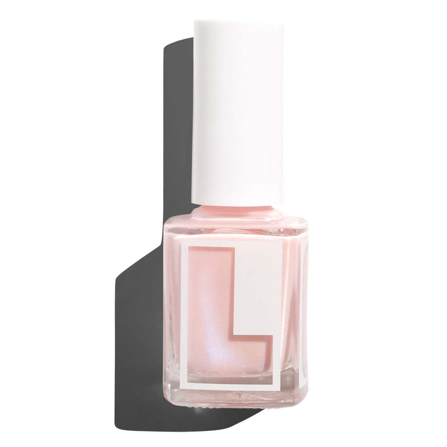 Nail Polish - Sybil Sheer Pink