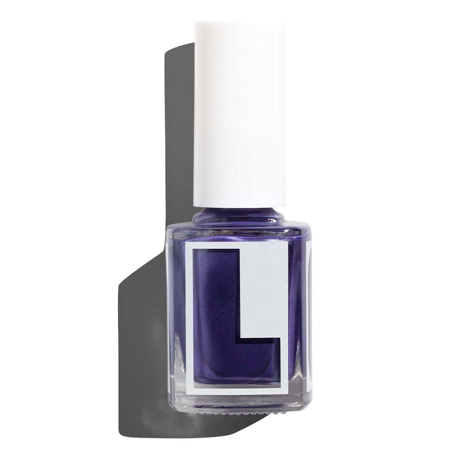 Nail Polish - Lorelei Purple Metallic