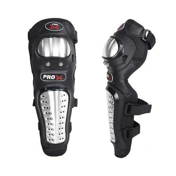Elbow Knee Pads Motorcycle elbow knee pads automotive accessory tools motorcycle off-road racing protective equipment mens protective knee p