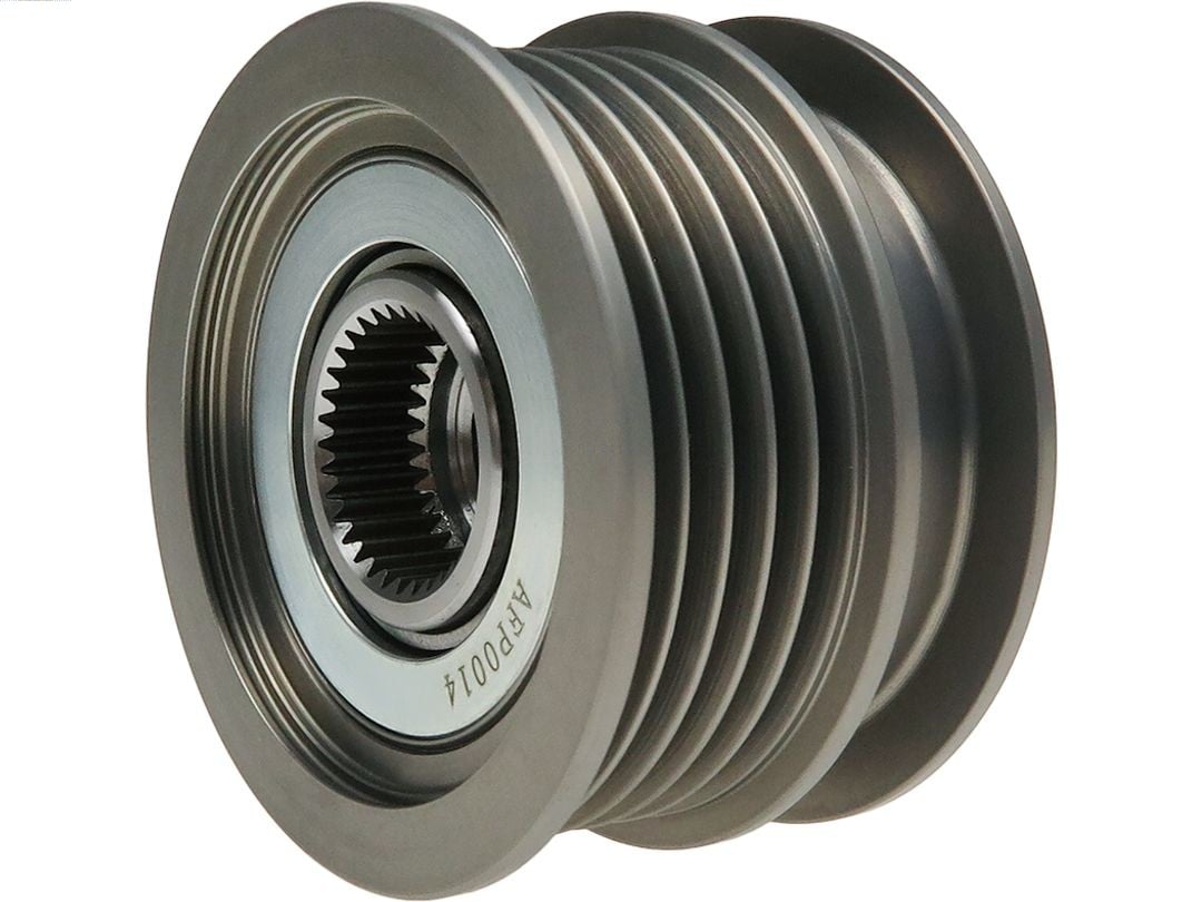 Alternator Freewheel Clutch AS-PL AFP0014