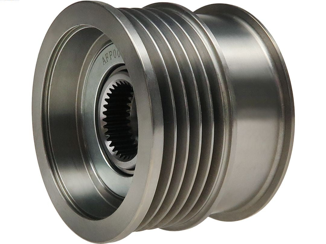 Alternator Freewheel Clutch AS-PL AFP0061