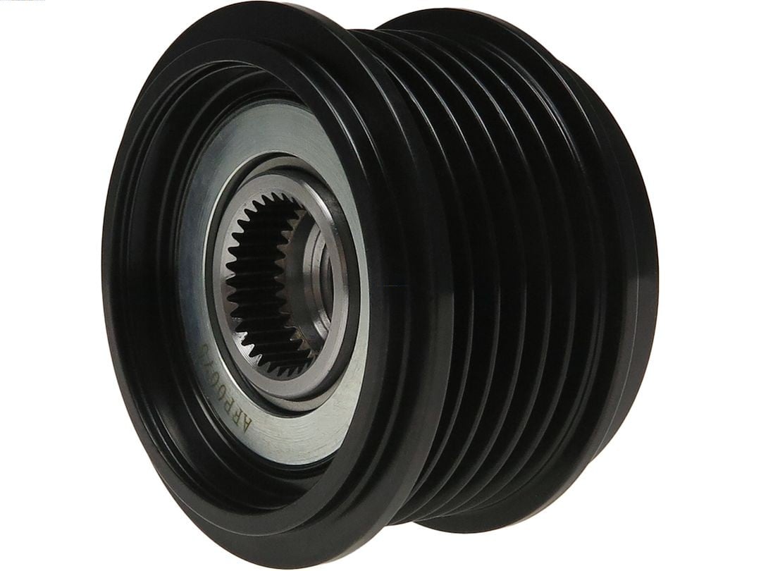 Alternator Freewheel Clutch AS-PL AFP0075