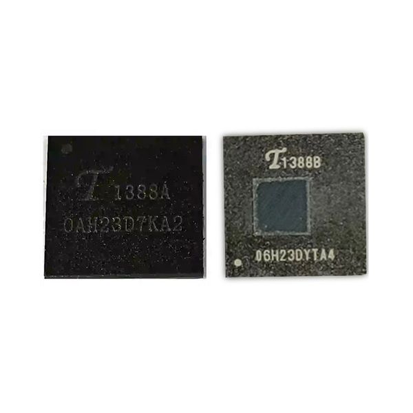 State-of-the-Art Innosilicon T1388 Mining Chip Solution